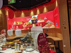 -盛香亭热卤(万象城店)