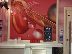 -自由港KTV(王子公主金平店)