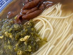 -盛兴面馆(真儒大厦店)