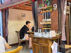 -水先生寧波菜(天一店)