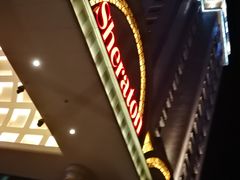 -西安赛瑞喜来登大酒店