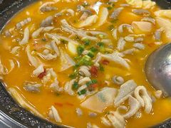 -李师傅脆肚(华强北店)