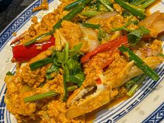 -南拳十三姨·潮汕砂锅粥·粤菜(西单大悦城店)