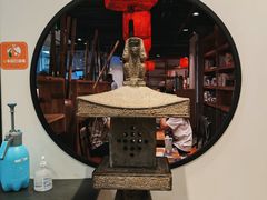 -和府捞面(东直门银座店)