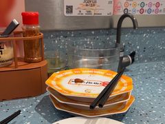 -元气寿司(东方宝泰店)
