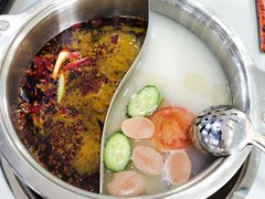 -屋头串串(龙潭寺店)