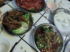 -巴隆门重庆老火锅(太湖路店)