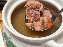 -香港狮子山下·明星粤菜餐厅(北苑店)