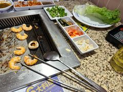 -阿亲家·韩式无限烤肉(春熙路店)