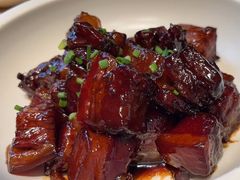 -筱爷叔·上海传统手工菜(玉树路店)