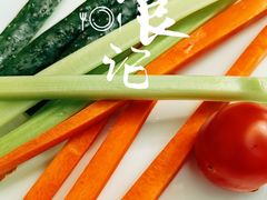 -漢咖啡·全服务式自助晚餐(武汉洲际酒店)