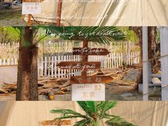 -安德鲁户外烧烤帐篷营地(马泉营店)