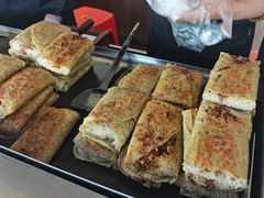 -蔡师傅豆皮(保利·西街店)