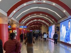 -王府井(地铁站)