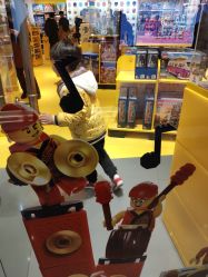 -kidsland(上海环球港店)