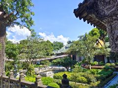 -南华禅寺