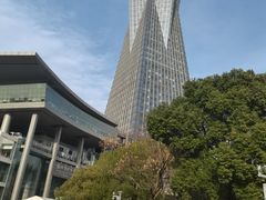 -西湖文化广场