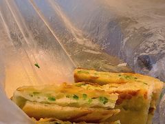 -咏春葱油饼(德政中路店)