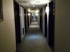 -上海御花园酒店