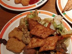 -比格比萨自助(万柳华联店)