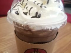 -太平洋咖啡(市府恒隆二店)