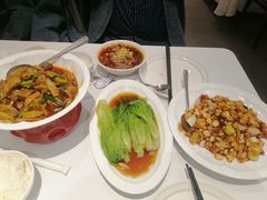 -眉州东坡(团结湖店)