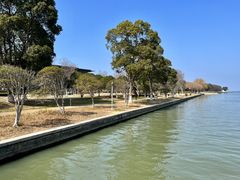 -阳澄湖半岛旅游度假区