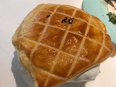 -波特曼西餐厅(南岗店)