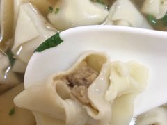 -周震馄饨