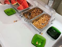 -粤珍轩·家宴·广式茶点(新城广场店)