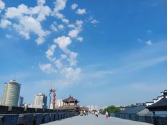 -西安城墙·碑林历史文化景区