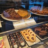 最正宗的德式烘焙 碱水包 Berliner甜甜圈