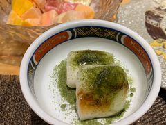 -大岛日本料理铁板烧(南通大饭店)
