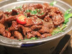 -蛙喔牛蛙(仙林万达茂店)