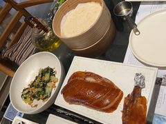 -小大董·烤鸭(凤凰汇店)