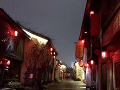 -运河游船(武林门码头)