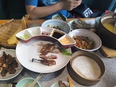 -六合居(温江店)