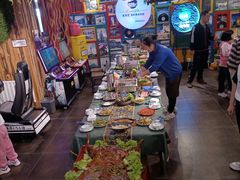 -西西里轰趴日租聚会别墅·团建拓展