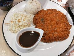 王炸猪排-韩香福脊骨汤锅(上杭路店)