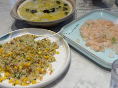 清炒虾仁-双东酒店(东关街店)