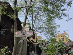 -小河直街历史文化街区