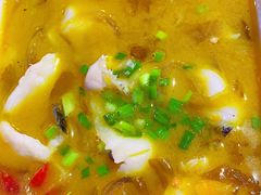 -忘忧草融合私房菜(红鼎国际店)