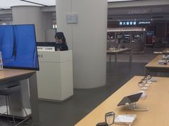 -华为智能生活馆(上海中山公园龙之梦)