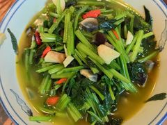 -西江美食舫·江西菜(健德桥店)