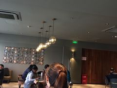 -星巴克臻选(外滩中心店)