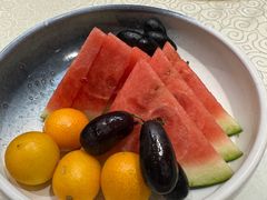 -箪食巷私房菜馆·鲁菜(玉函路店)