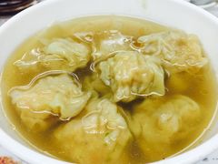 菜单-永华面家