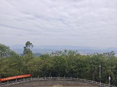 -风云岭森林公园