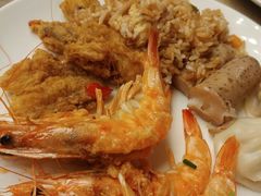 -舟山朱家尖威斯汀酒店·知味标帜自助餐厅