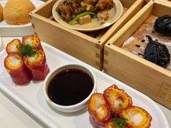 -蔡澜点心·粤菜(月星环球港店)